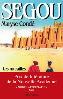 Ségou Tome 1 : les murailles de terre