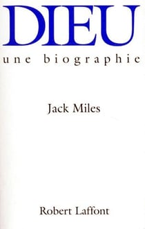 Dieu, une biographie