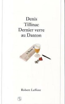 Dernier verre au Danton