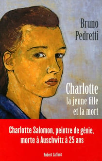 Charlotte  la jeune fille et la mort