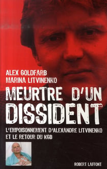 Meurtre d'un dissident