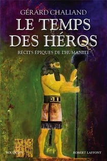 Le Temps Des Heros