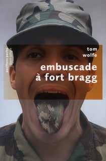 Embuscade à Fort Bragg