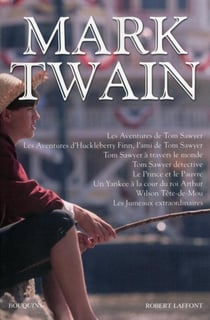 Les aventures de Tom Sawyer