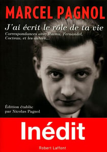 Je t'ai écrit le rôle de ta vie