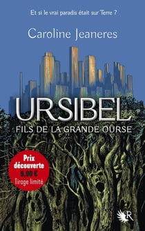 Ursibel Tome 1 : fils de la grande ourse