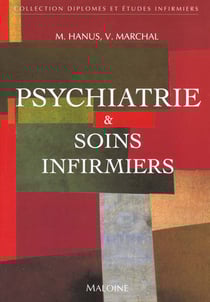 Etudes et diplomes infirmiers - psychiatrie et soins infirmiers