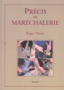 PRECIS DE MARECHALERIE