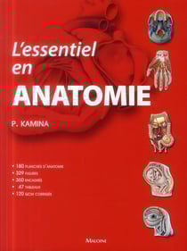 L'essentiel en anatomie