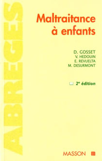 Maltraitance a enfants