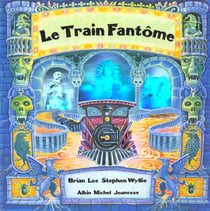 Le train fantome