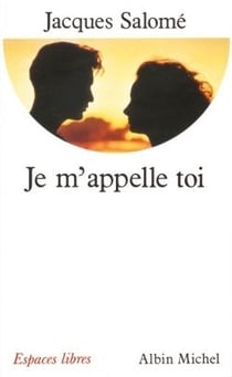 Je m'appelle toi