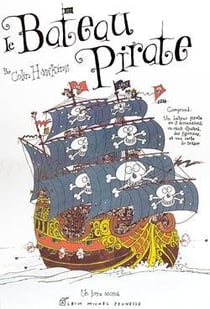 Le bateau pirate