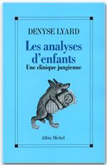 Les analyses d'enfants - une clinique jungienne