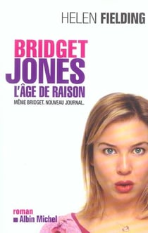Bridget Jones : l'âge de raison