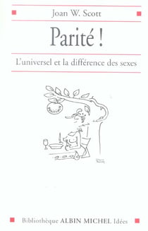 Parité !