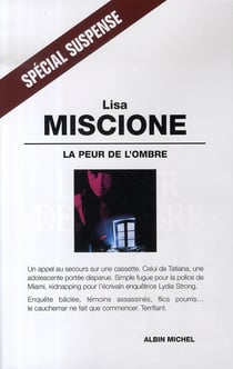 La peur de l'ombre