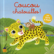 Coucou chatouilles !