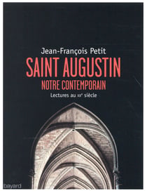 Saint augustin notre contemporain