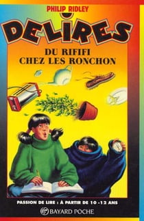 Du rififi chez les ronchon
