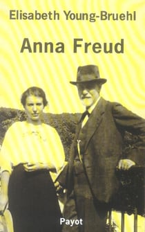 Anna freud