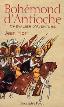 Bohémond d'Antioche