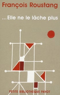 ...elle ne le lâche plus