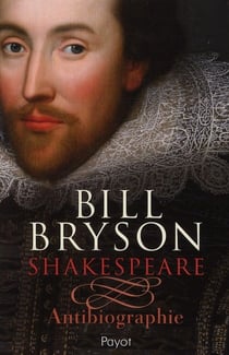 Shakespeare - antibiographie