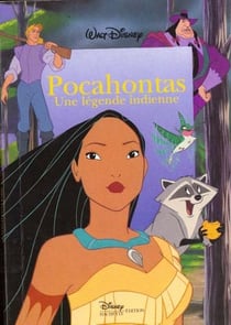 Pocahontas, une legende indienne