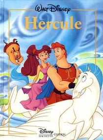 Hercule, DISNEY CLASSIQUE