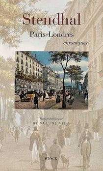 Paris-londres