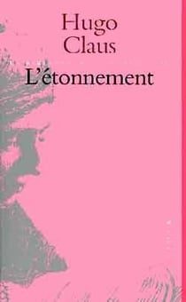 L'étonnement