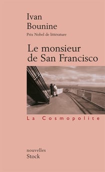 Le monsieur de san francisco