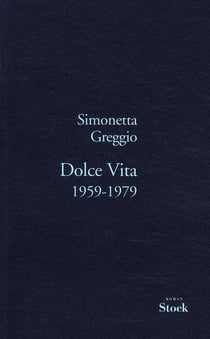 DOLCE VITA 1959-1979