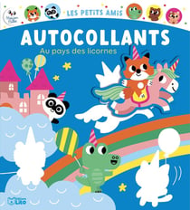 Auto ptit amis au pays des lic