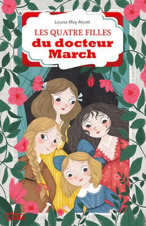 BIBLI LITO 4 FILLES DU DOCTEUR