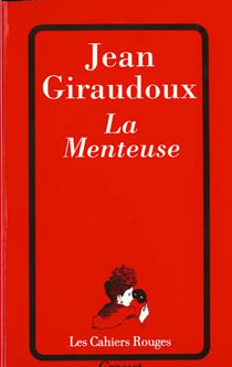 La menteuse