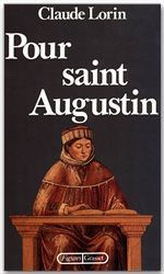 Pour saint Augustin