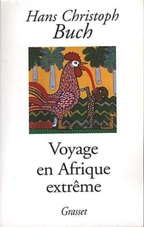 Voyage en afrique extreme