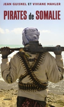 Pirates de Somalie