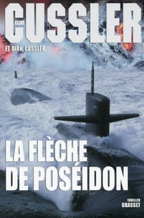 LA FLECHE DE POSEIDON