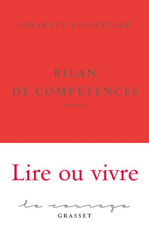 Bilan de compétences