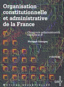 Organisation constitutionnelle et administa