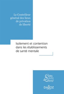 LA MISE A L'ISOLEMENT