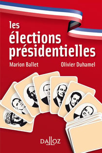 Les élections présidentielles (2e édition)