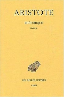 Rhétorique Tome 2