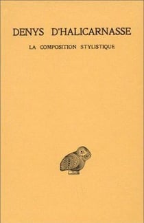 Opuscules rhétoriques Tome 3