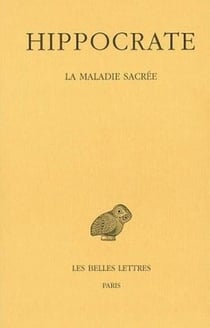 Maladie sacrée Tome 2-3