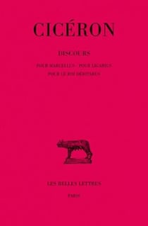 Discours Tome 18