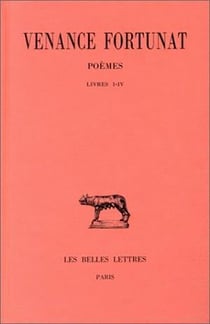 Poèmes Tome 1 - L1-4